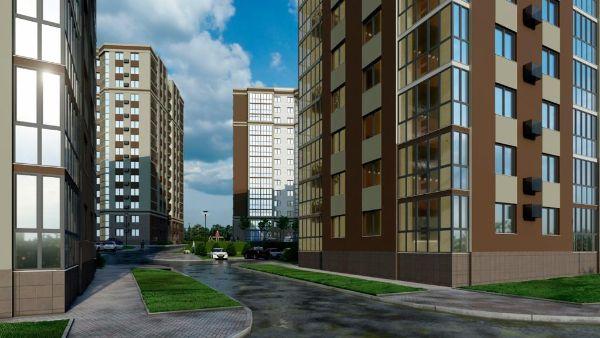 Олимпийский