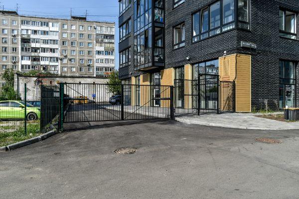 Дом Академика