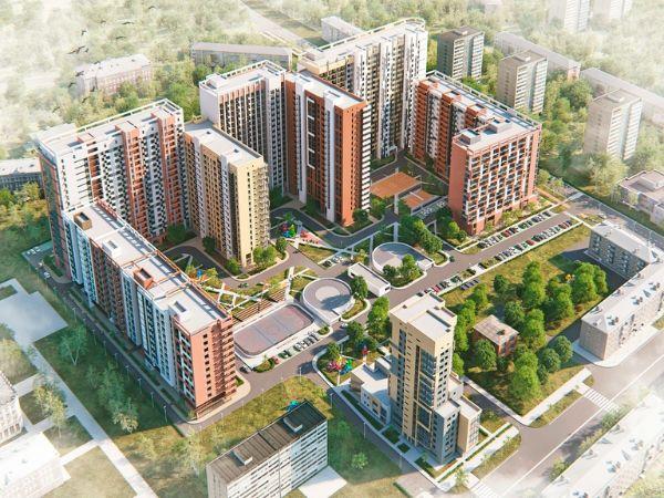 Терлецкий парк
