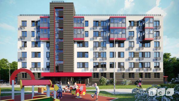 Новое Нахабино