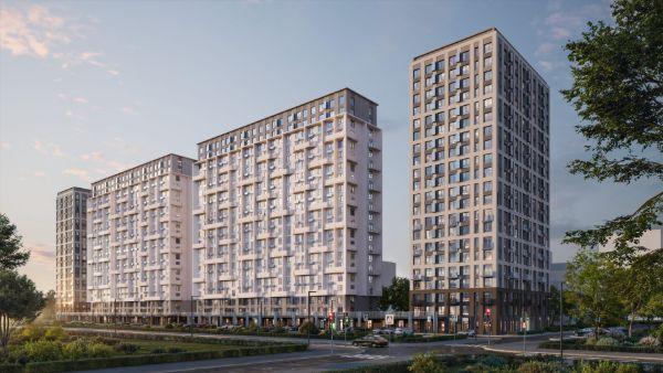 Весна в Заречье