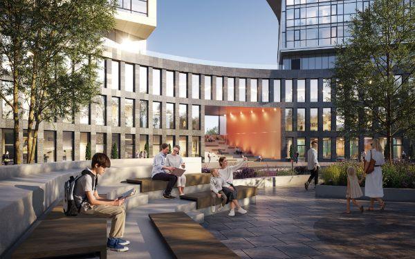 Баланс Towers (Баланс Тауэрс)