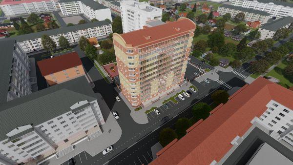 Квартал 165