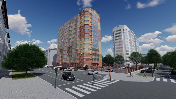 Квартал 165