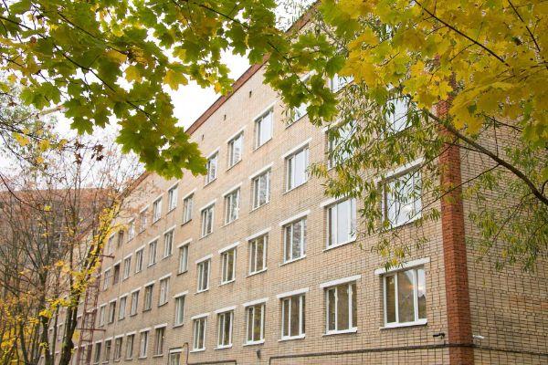 My Space на Окской (Май Спейс на Окской)