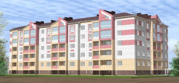 По ул. В.И.Ленина, 309