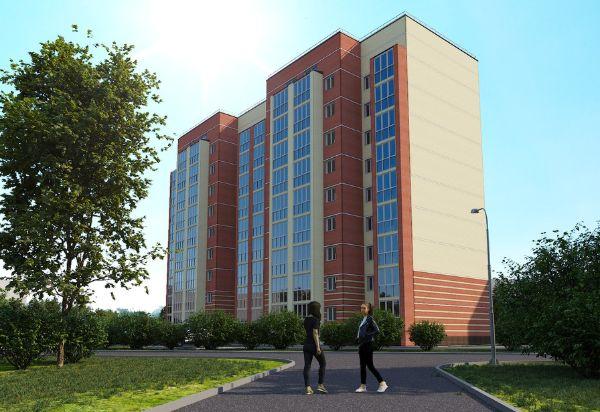 по ул. Малиновского, 16