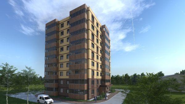 по ул. Сахьяновой