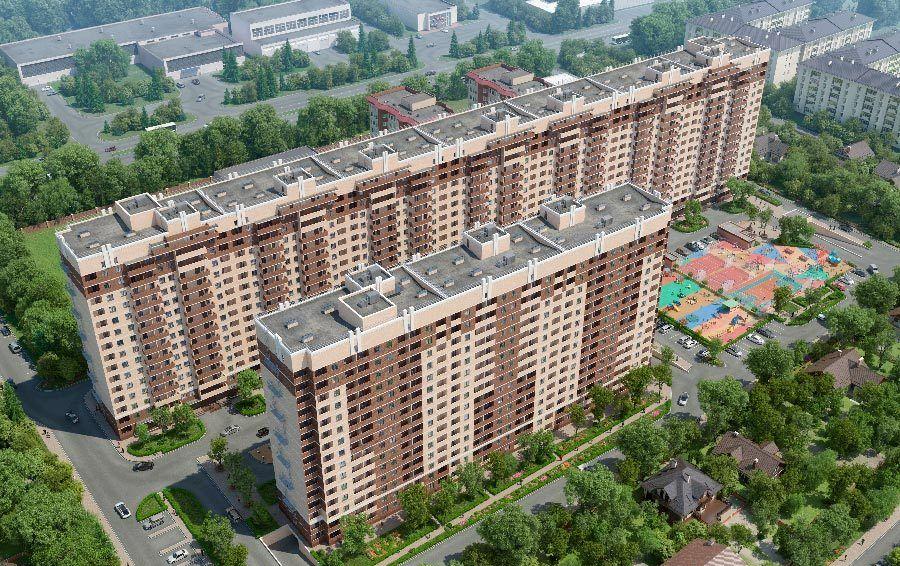 Притяжение