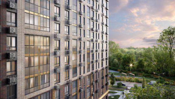 1-й Ясеневский