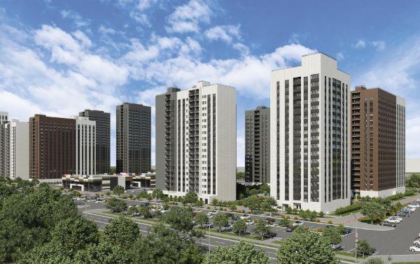 Новое Оренбуржье