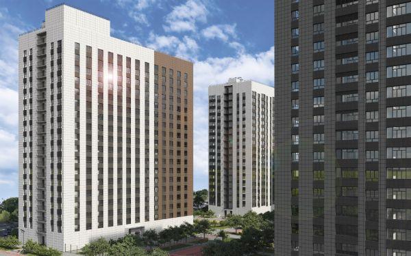 Новое Оренбуржье