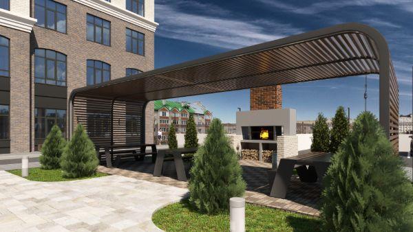 Северный (СЗ АльфаСтрой)