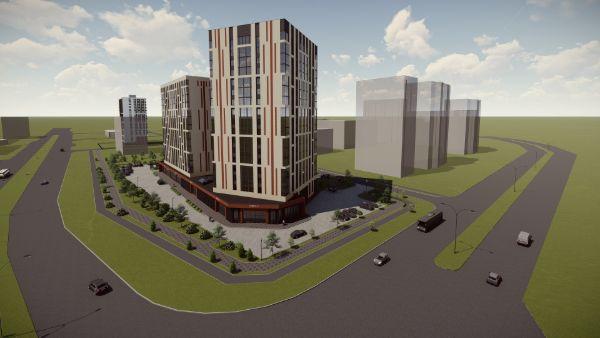 Октябрьские Высоты