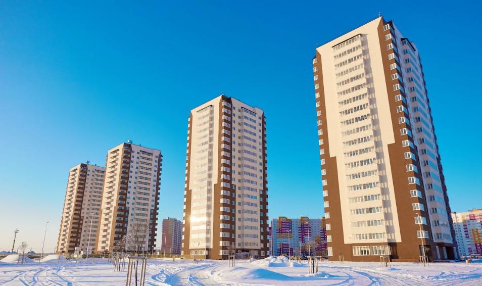 Легенда парк
