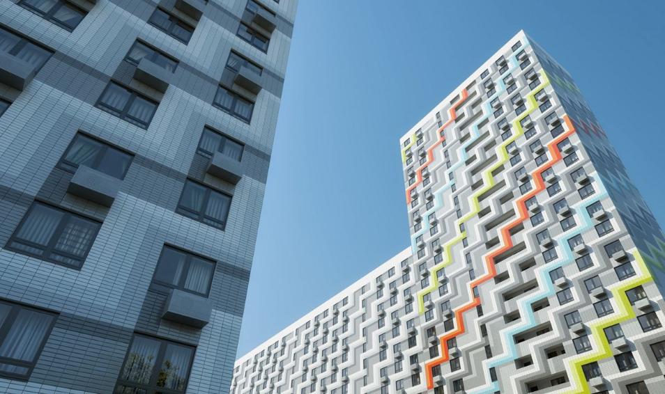 Римского-Корсакова 11