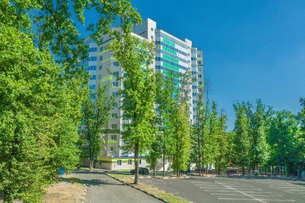 Архиерейская роща