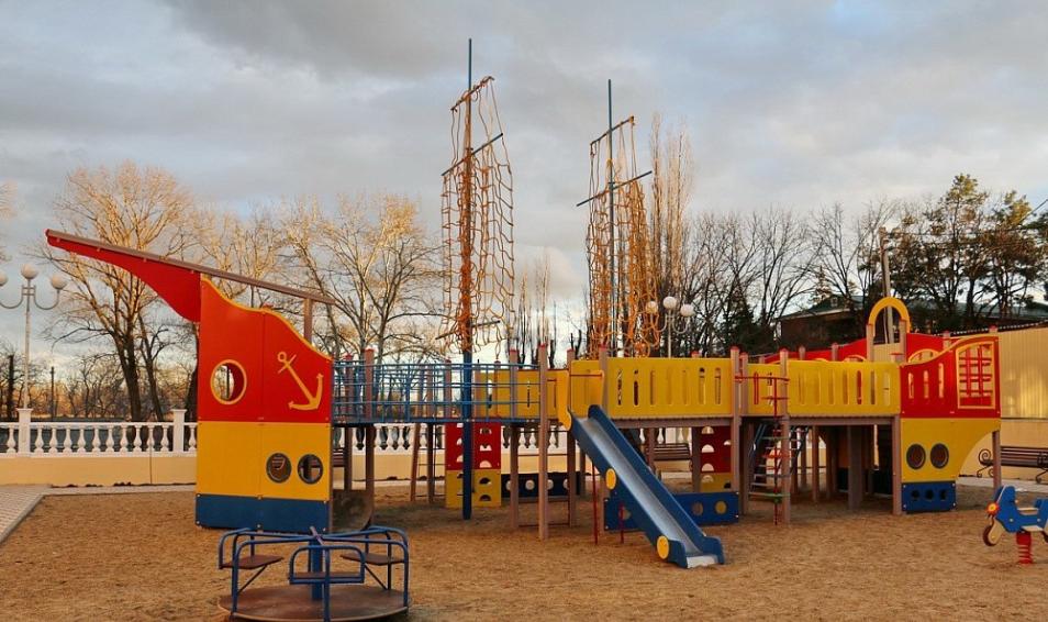 Алые Паруса