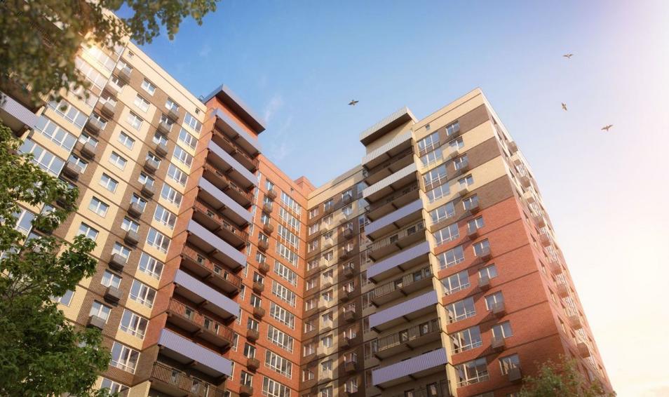 Пригород Лесное