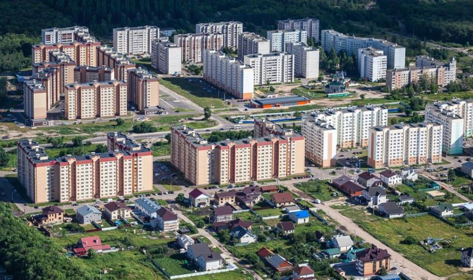 Ласточкино