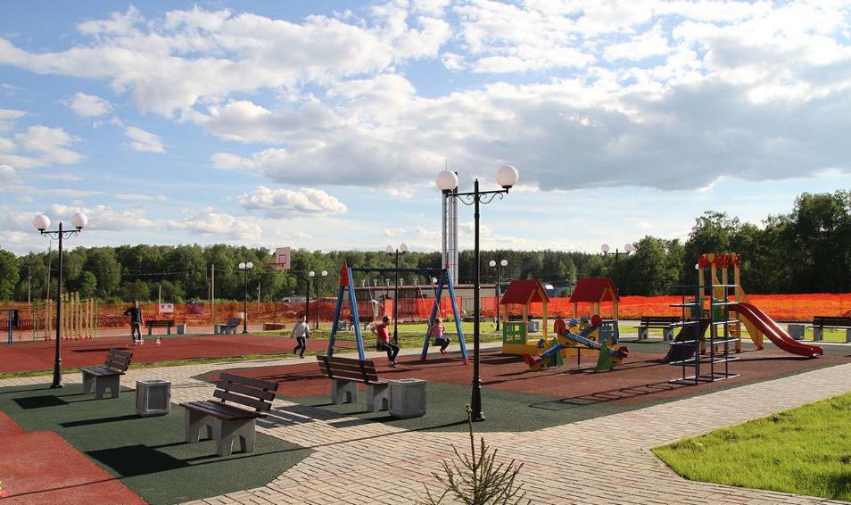 Малая Истра