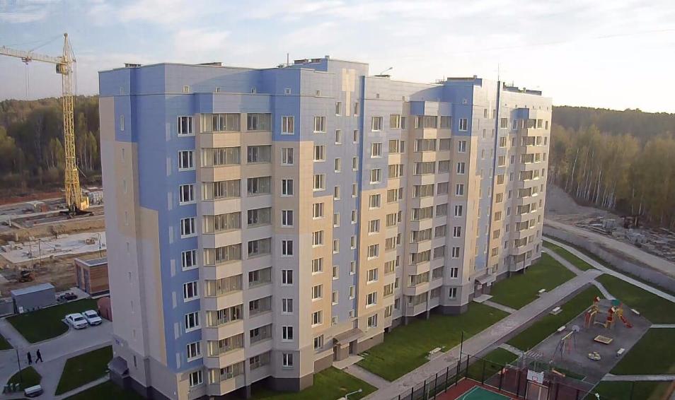 Рассветная 8