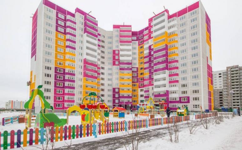 Комарово