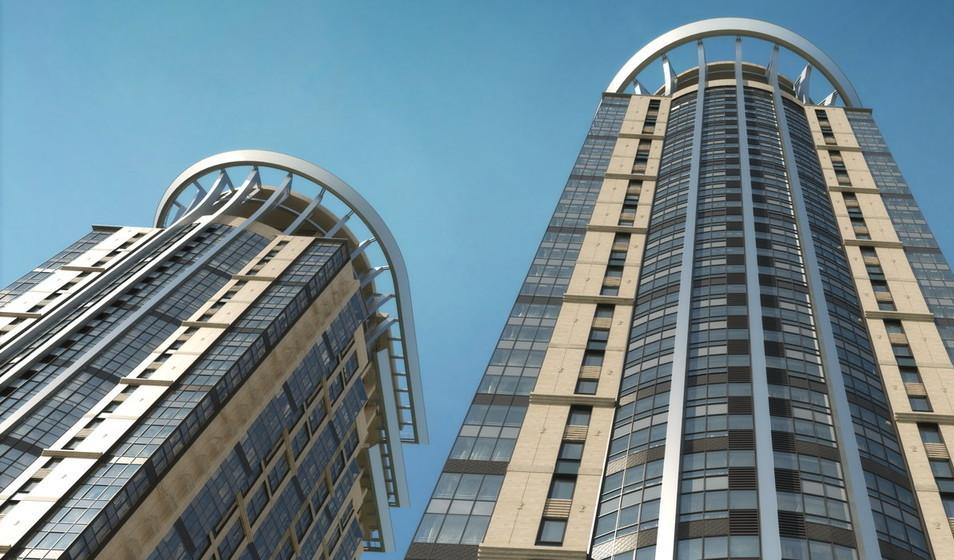 Долина Сетунь