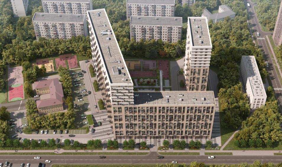 Михайлова, 31