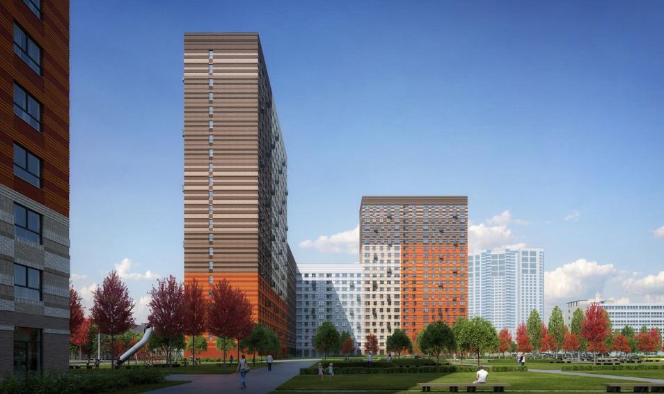 Черняховского 19