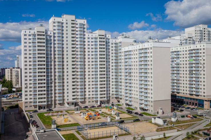 Университетский