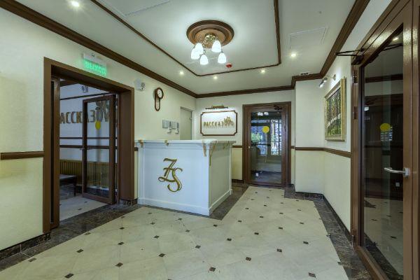 Рассказово