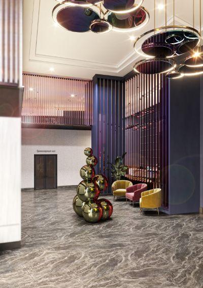 Divo Residence (Диво Резиденс)