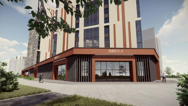 Октябрьские Высоты