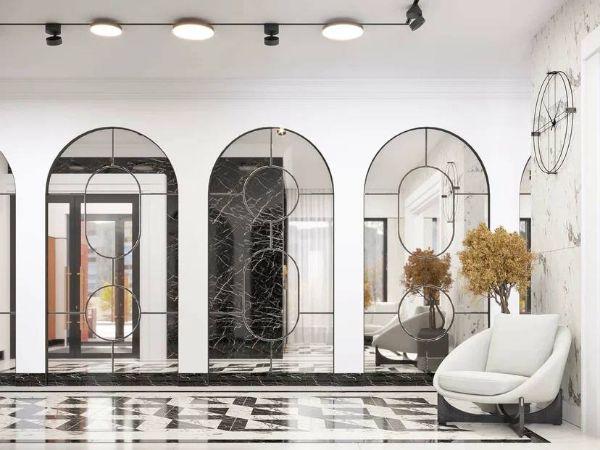 Кварталы Немировича