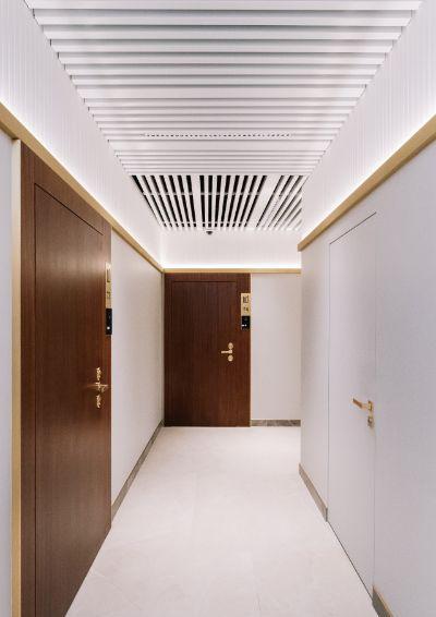 Комплекс клубных резиденций Маяковский