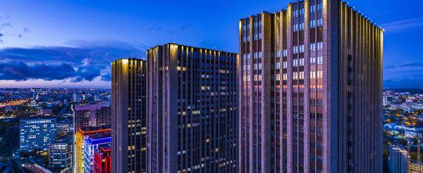 Савеловский Сити