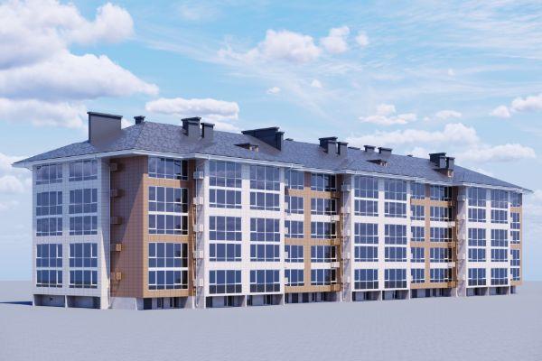 пр. Северный