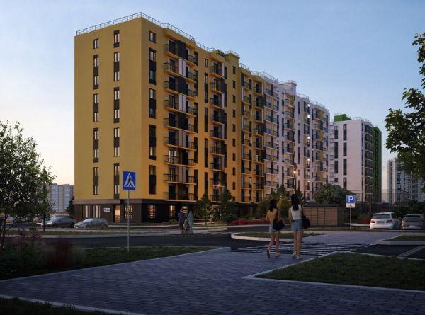 Город Оружейников