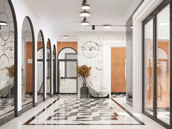 Кварталы Немировича