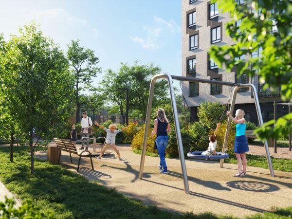 Аквилон Reka (Аквилон Река)