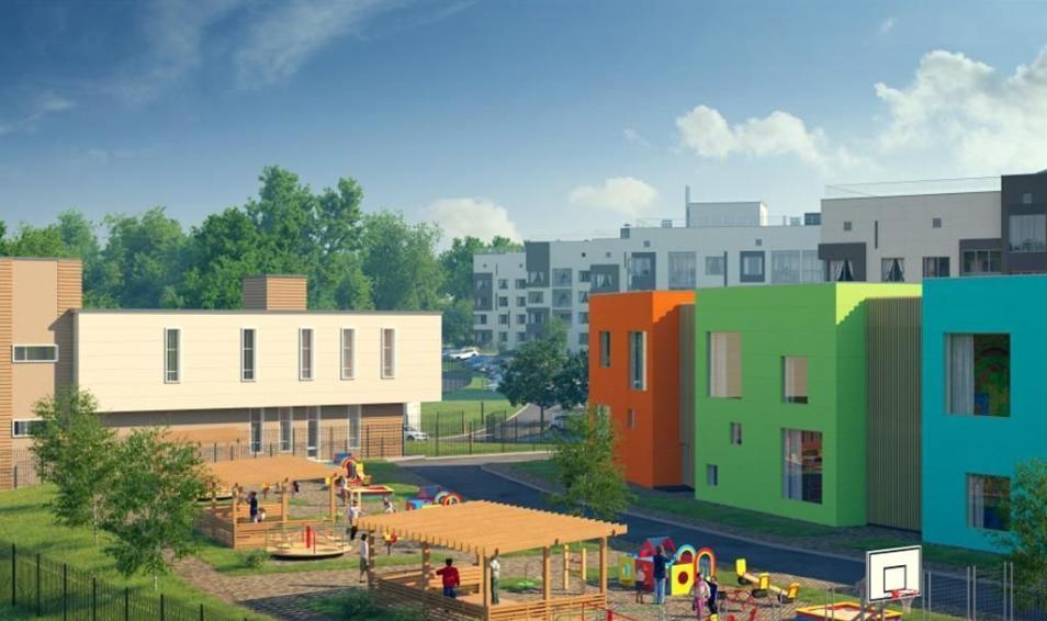 Булатниково