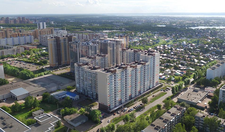 Романтика (ул. Профессора Камая)
