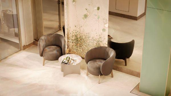 Весна в Заречье