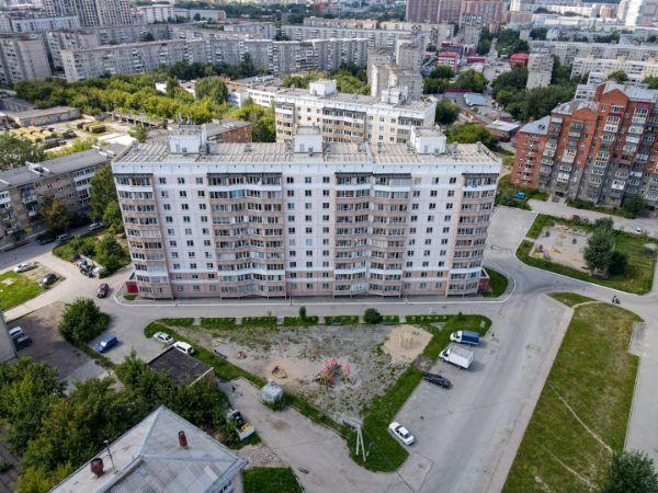 Знаменский квартал
