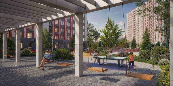 Ольховый Квартал