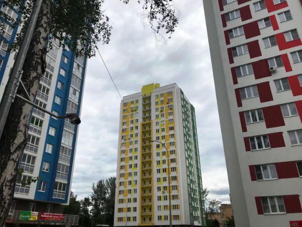 Маленькая страна