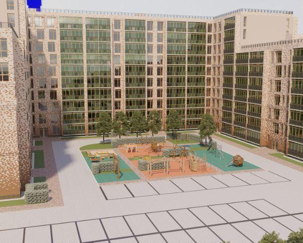 по ул. Поэта Александра Романова