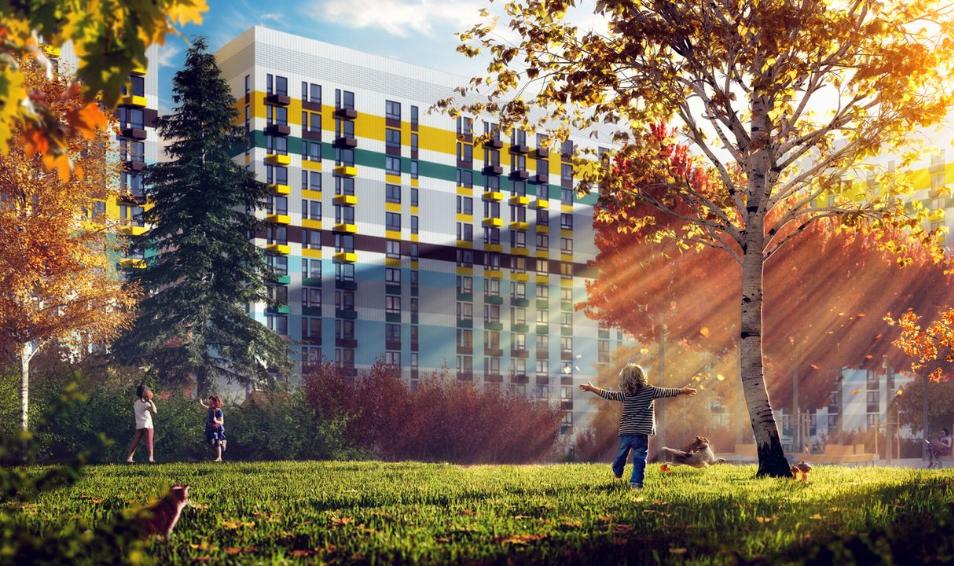 Варшавское шоссе 141