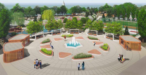 River Park (Ривер Парк)